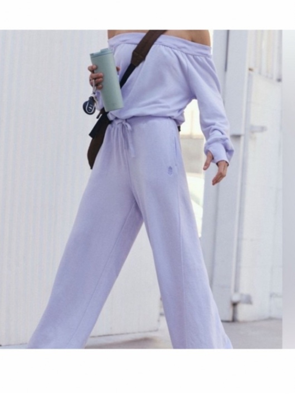 Free People One Beat Onesie